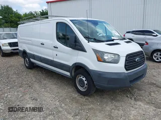 2016 Ford Transit Cargo с VIN 1FTYR2ZM9GKB01756, выставлен на аукционе IAAI как лот 42469442 с пробегом 180 944 миль миль и . История ставок и продаж доступна на DreamBid. Изображение 1.