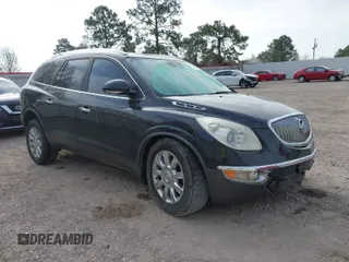 2012 Buick Enclave Premium with VIN 5GAKRDED3CJ211002, listed as a IAAI auction lot 41780561 with 156,022 mi miles and . Bid and sale history available at carsss.com. Image 1.