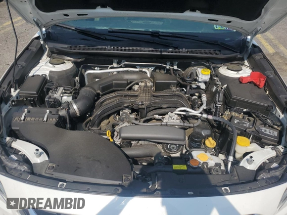 2020 Subaru Legacy Limited with VIN 4S3BWAN60L3013828, listed as a Copart auction lot 61400995 with 79,047 mi miles and Salvage title. Bid and sale history available at DreamBid. Image 11.