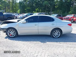 2005 Lexus ES 350 with VIN JTHBA30G655125193, listed as a IAAI auction lot 42719586 with 198,176 mi miles and . Bid and sale history available at DreamBid. Image 14.