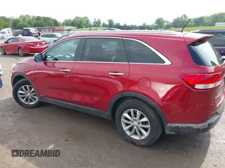 2017 Kia Sorento LX z VIN 5XYPGDA56HG191361, wystawiony jako IAAI lot #42103259 z przebiegiem 207 652 mil mil oraz . Historia ofert i sprzedaży dostępna na DreamBid. Obrazek 14.