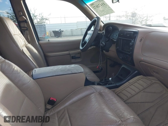 1998 Ford Explorer XL с VIN 1FMZU32E8WZC23442, выставлен на аукционе IAAI как лот 41472672 с пробегом 199 536 миль миль и . История ставок и продаж доступна на DreamBid. Изображение 5.