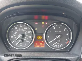 2011 BMW 3 Series 328i xDrive with VIN WBAUU3C50BA542420, listed as a IAAI auction lot 42463583 with 140,053 mi miles and . Bid and sale history available at DreamBid. Image 7.