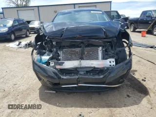 2021 Nissan Murano S with VIN 5N1AZ2AJ2MC133114, listed as a Copart auction lot 53856055 with 35,886 mi miles and Salvage title. Bid and sale history available at DreamBid. Image 5.