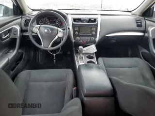 2015 Nissan Altima SV z VIN 1N4AL3AP8FC436228, wystawiony jako Copart lot #59464675 z przebiegiem 161 330 mil mil oraz Szkoda całkowita • Salvage title. Historia ofert i sprzedaży dostępna na DreamBid. Obrazek 8.