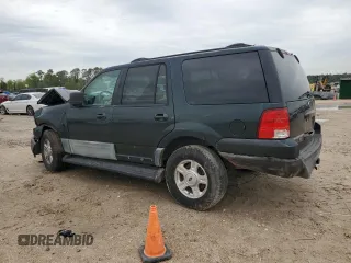 2004 Ford Expedition Special Service with VIN 1FMRU15W94LA34470, listed as a Copart auction lot 50885505 with 167,242 mi miles and Clean Title. Bid and sale history available at carsss.com. Image 2.
