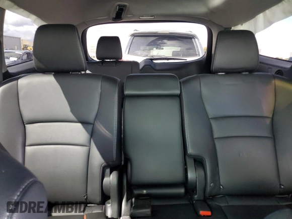 2022 Honda Pilot Special Edition z VIN 5FNYF5H22NB008789, wystawiony jako Copart lot #49162935 z przebiegiem 46 589 mil mil oraz Szkoda całkowita • Salvage title. Historia ofert i sprzedaży dostępna na DreamBid. Obrazek 10.