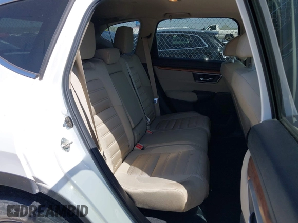 2020 Honda CR-V EX with VIN 7FARW1H51LE025351, listed as a IAAI auction lot 42049979 with 83,211 mi miles and . Bid and sale history available at DreamBid. Image 8.