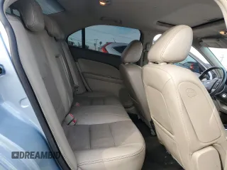 2010 Ford Fusion Hybrid z VIN 3FADP0L32AR211419, wystawiony jako Copart lot #50316755 z przebiegiem 72 651 mil mil oraz Szkoda całkowita • Salvage title. Historia ofert i sprzedaży dostępna na DreamBid. Obrazek 11.