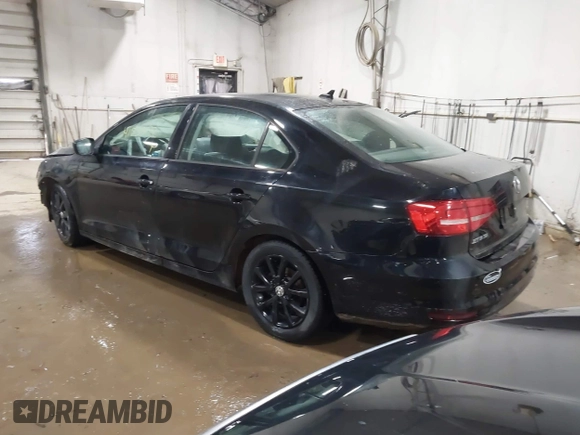 2015 Volkswagen Jetta SE с VIN 3VWD17AJ2FM267464, выставлен на аукционе IAAI как лот 41538172 с пробегом 113 454 миль миль и . История ставок и продаж доступна на DreamBid. Изображение 3.