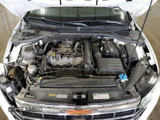 2020 Volkswagen Jetta S с VIN 3VWCB7BU1LM050873, выставлен на аукционе Copart как лот 59947645 с пробегом 48 328 миль миль и Списание • Salvage title. История ставок и продаж доступна на DreamBid. Изображение 11.