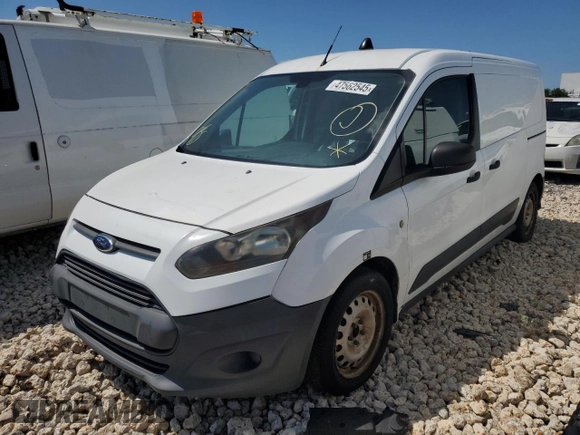 2014 Ford Transit Connect XL с VIN NM0LS7E73E1164198, выставлен на аукционе Copart как лот 59536545 с пробегом Не указан миль и Чистый • Clean title. История ставок и продаж доступна на DreamBid. Изображение 1.