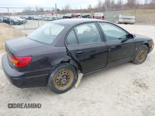 2000 Saturn SL с VIN 1G8ZK527XYZ102481, выставлен на аукционе IAAI как лот 41911431 с пробегом 96 965 миль миль и . История ставок и продаж доступна на DreamBid. Изображение 4.