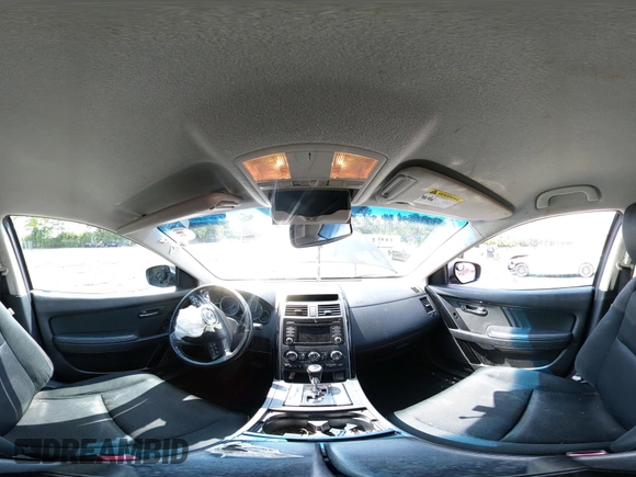 2015 Mazda CX-9 Sport с VIN JM3TB2BA7F0465822, выставлен на аукционе IAAI как лот 42270131 с пробегом 123 483 миль миль и . История ставок и продаж доступна на DreamBid. Изображение 18.
