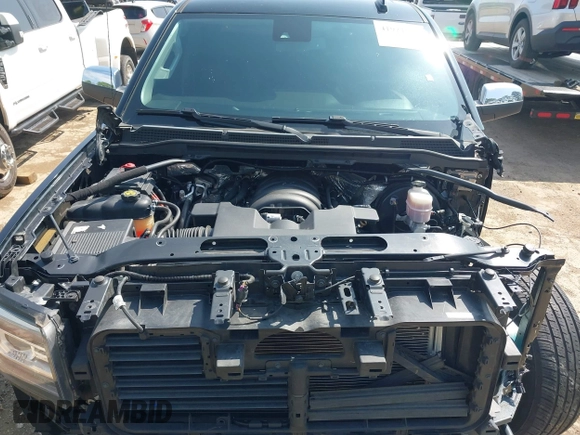 2017 GMC Sierra 1500 Denali with VIN 3GTU2PEJ6HG288538, listed as a IAAI auction lot 41921031 with 134,215 mi miles and . Bid and sale history available at DreamBid. Image 10.