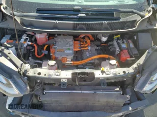 2020 Chevrolet Bolt EV Premier z VIN 1G1FZ6S02L4131727, wystawiony jako Copart lot #52995245 z przebiegiem 32 397 mil mil oraz Szkody całkowita. Historia ofert i sprzedaży dostępna na DreamBid. Obrazek 12.