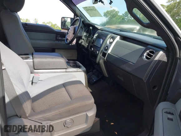 2014 Ford F-150 XL с VIN 1FTFW1EF8EFB07085, выставлен на аукционе IAAI как лот 42450566 с пробегом 89 654 миль миль и . История ставок и продаж доступна на DreamBid. Изображение 5.