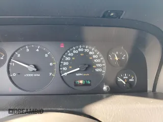 2004 Jeep Grand Cherokee Laredo z VIN 1J4GW48S94C425242, wystawiony jako Copart lot #63118015 z przebiegiem 157 076 mil mil oraz Czysty tytuł • Clean title. Historia ofert i sprzedaży dostępna na DreamBid. Obrazek 9.
