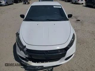 2015 Dodge Dart SXT with VIN 1C3CDFBB3FD116687, listed as a Copart auction lot 53839465 with 174,413 mi miles and Clean Title. Bid and sale history available at carsss.com. Image 5.