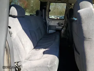 2001 Chevrolet Silverado 1500 LT with VIN 1GCEC19T41Z189653, listed as a Copart auction lot 49685925 with 393,922 mi miles and Salvage Title. Bid and sale history available at carsss.com. Image 10.