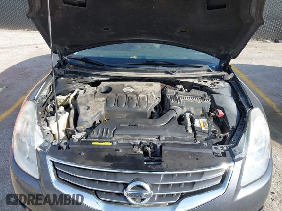 2012 Nissan Altima 2.5 S with VIN 1N4AL2AP0CN516794, listed as a IAAI auction lot 41904282 with 199,175 mi miles. Bid and sale history available at carsss.com. Image 10.