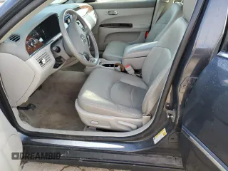 2009 Buick LaCrosse CX with VIN 2G4WC582891209052, listed as a Copart auction lot 87214314 with 141,705 mi miles and Salvage Title. Bid and sale history available at carsss.com. Image 7.