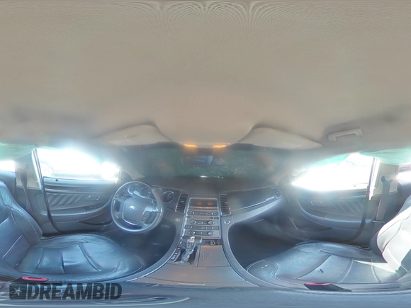 2011 Ford Taurus Limited with VIN 1FAHP2FW7BG120478, listed as a Copart auction lot 50913785 with 200,616 mi miles and Salvage Title. Bid and sale history available at carsss.com. Image 13.