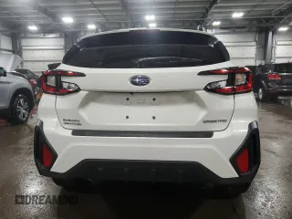 2024 Subaru Crosstrek Premium с VIN JF2GUADC9RH860038, выставлен на аукционе Copart как лот 80906284 с пробегом 1 344 миль миль и Списание • Salvage title. История ставок и продаж доступна на DreamBid. Изображение 6.