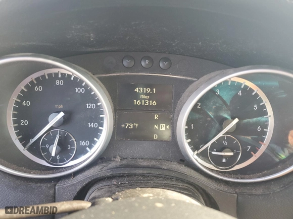 2010 Mercedes-Benz GL-Class GL 450 with VIN 4JGBF7BE9AA584723, listed as a Copart auction lot 78233524 with 161,316 mi miles and Clean Title. Bid and sale history available at carsss.com. Image 9.