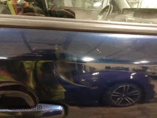 2008 Scion xB with VIN JTLKE50EX81030605, listed as a IAAI auction lot 41975788 with 195,260 mi miles. Bid and sale history available at carsss.com. Image 18.