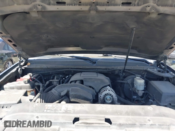 2012 Chevrolet Tahoe LT with VIN 1GNSCBE07CR229240, listed as a IAAI auction lot 41837063 with 219,901 mi miles and . Bid and sale history available at DreamBid. Image 10.