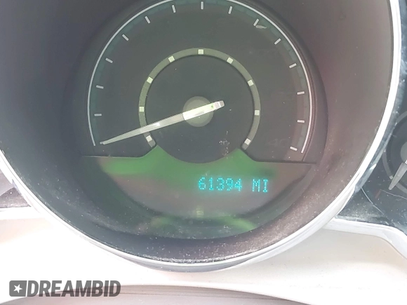2009 Chevrolet Malibu 1LS with VIN 1G1ZG57B59F181252, listed as a IAAI auction lot 41916730 with 61,394 mi miles and . Bid and sale history available at DreamBid. Image 16.