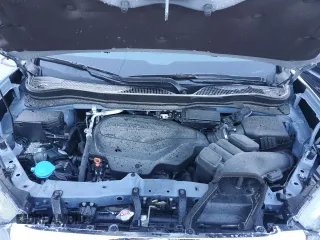 2024 Honda Ridgeline RTL with VIN 5FPYK3F56RB030210, listed as a Copart auction lot 47406845 with 4,042 mi miles and Salvage title. Bid and sale history available at DreamBid. Image 11.