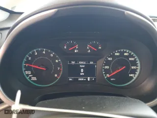 2024 Chevrolet Malibu LT with VIN 1G1ZD5ST5RF227512, listed as a Copart auction lot 53087635 with 29,026 mi miles and Clean Title. Bid and sale history available at carsss.com. Image 9.