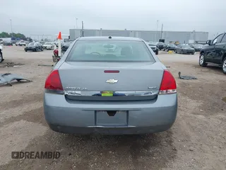 2007 Chevrolet Impala LS z VIN 2G1WB58KX79118024, wystawiony jako IAAI lot #41882495 z przebiegiem 284 343 mil mil oraz . Historia ofert i sprzedaży dostępna na DreamBid. Obrazek 17.