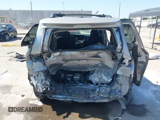 2015 Toyota Sienna SE with VIN 5TDXK3DC7FS684341, listed as a IAAI auction lot 41959077 with 154,377 mi miles and . Bid and sale history available at DreamBid. Image 17.