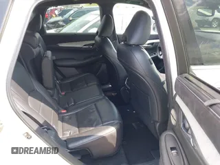 2019 Infiniti QX50 Luxe с VIN 3PCAJ5M3XKF102963, выставлен на аукционе IAAI как лот 42446357 с пробегом 124 771 миль миль и . История ставок и продаж доступна на DreamBid. Изображение 8.