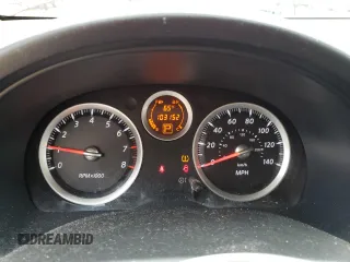 2010 Nissan Sentra S with VIN 3N1AB6AP9AL693574, listed as a Copart auction lot 62107485 with 103,152 mi miles and Non repairable. Bid and sale history available at DreamBid. Image 9.