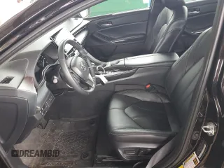 2022 Toyota Avalon XLE z VIN 4T1AZ1FB4NU084666, wystawiony jako Copart lot #58488885 z przebiegiem 55 829 mil mil oraz Szkoda całkowita • Salvage title. Historia ofert i sprzedaży dostępna na DreamBid. Obrazek 7.