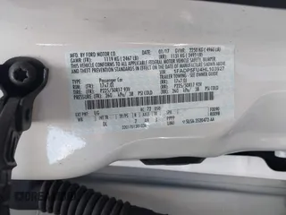 2017 Ford C-Max Titanium with VIN 1FADP5FU4HL103927, listed as a IAAI auction lot 42092655 with 96,193 mi miles and . Bid and sale history available at DreamBid. Image 9.