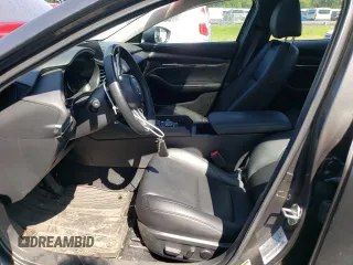 2021 Mazda 3 Preferred with VIN JM1BPBCL0M1304970, listed as a Copart auction lot 68425064 with Not Provided miles and Salvage Title. Bid and sale history available at DreamBid. Image 7.