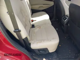 2018 Kia Sorento LX z VIN 5XYPGDA38JG421230, wystawiony jako IAAI lot #42213497 z przebiegiem 146 000 mil mil oraz . Historia ofert i sprzedaży dostępna na DreamBid. Obrazek 8.