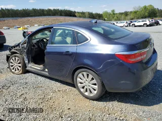 2016 Buick Verano with VIN 1G4PP5SK3G4100226, listed as a Copart auction lot 52327425 with 135,137 mi miles and Salvage title. Bid and sale history available at DreamBid. Image 2.