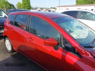 2016 Nissan Note S с VIN 3N1CE2CP6GL409929, выставлен на аукционе IAAI как лот 42009160 с пробегом Не указан миль и . История ставок и продаж доступна на DreamBid. Изображение 13.