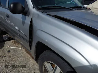 2004 Chevrolet TrailBlazer EXT LT with VIN 1GNES16S846239952, listed as a IAAI auction lot 42046136 with 167,044 mi miles and . Bid and sale history available at DreamBid. Image 18.