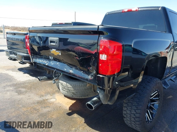 2016 Chevrolet Silverado 1500 LT with VIN 3GCPCREC5GG120539, listed as a IAAI auction lot 41819341 with 155,668 mi miles and . Bid and sale history available at DreamBid. Image 17.