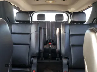 2018 Dodge Durango GT z VIN 1C4RDJDG2JC330537, wystawiony jako Copart lot #48174375 z przebiegiem 46 456 mil mil oraz Szkoda całkowita • Salvage title. Historia ofert i sprzedaży dostępna na DreamBid. Obrazek 10.
