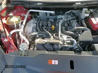 2024 Mitsubishi Outlander SEL с VIN JA4J4WA83RZ055349, выставлен на аукционе Copart как лот 61895235 с пробегом 4 922 миль миль и Списание • Salvage title. История ставок и продаж доступна на DreamBid. Изображение 14.