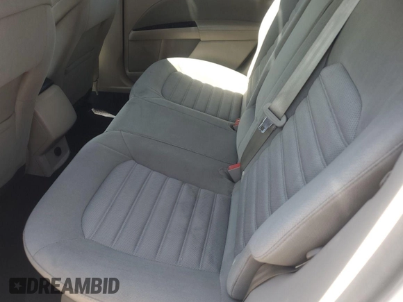 2017 Ford Fusion SE with VIN 3FA6P0H77HR388403, listed as a IAAI auction lot 42708389 with 120,864 mi miles and . Bid and sale history available at DreamBid. Image 15.