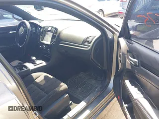 2012 Chrysler 300 S with VIN 2C3CCABG2CH155173, listed as a IAAI auction lot 41941875 with 191,313 mi miles and . Bid and sale history available at DreamBid. Image 5.